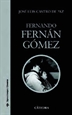 Portada del libro Fernando Fernán-Gómez