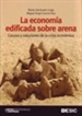 Portada del libro La economía edificada sobre arena