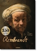 Portada del libro Rembrandt. Obra pictórica completa