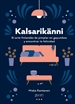 Portada del libro Kalsarikänni