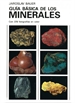 Portada del libro Guia Basica De Los Minerales
