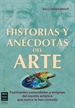 Portada del libro Historias Y Anécdotas Del Arte