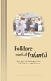 Portada del libro Folklore musical infantil