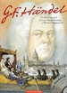 Portada del libro G.F. Händel: un álbum musical