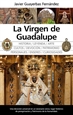 Portada del libro La Virgen de Guadalupe