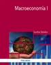 Portada del libro Macroeconomía fundamental I