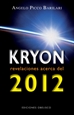 Portada del libro Kryon 2012