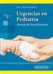 Portada del libro Urgencias en Pediatr’a