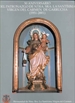 Portada del libro 50 Aniversario del patronazgo de ntra sra la santísima virgen del carmen de garrucha (1951-2001)