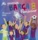 Portada del libro Mi primer Barça Femenino