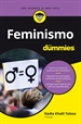 Portada del libro Feminismo para dummies