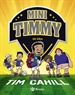Portada del libro Mini Timmy - De gira