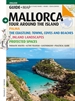 Portada del libro Mallorca, around the island