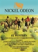 Portada del libro Nickel Odeon: El Western