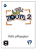 Portada del libro Zoom 2. CD-ROM. Guide pédagogique