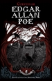 Portada del libro Cuentos de Edgar Allan Poe (Colección Alfaguara Clásicos)