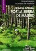 Portada del libro Travesía integral por la sierra de Madrid en "mountain bike"