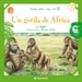 Portada del libro Un gorila de África