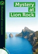 Portada del libro Richmond Robin Readers 3 Mystery At Lion Rock+CD