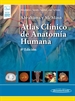 Portada del libro Abrahams y McMinn. Atlas Clínico de Anatomía Humana (+ ebook)