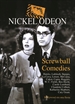 Portada del libro Nickel Odeon: Screwball Comedies