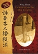 Portada del libro Wing Chun. La naturaleza del Muk Yan Jong