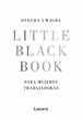 Portada del libro Little Black Book para mujeres trabajadoras