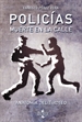 Portada del libro Policias: muerte en la calle