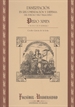 Portada del libro Disertación en recomendación  y defensa de famoso vino malagueño Pedro Ximen y modo de formarlo