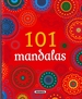 Portada del libro 101 Mandalas