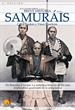 Portada del libro Breve historia de los samuráis