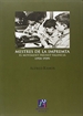 Portada del libro Mestres de la impremta. El moviment Freinet Valencià (1931-1939)