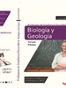 Portada del libro Cuerpo de Profesores de Enseñanza Secundaria. Biología y Geología. Temario Práctico