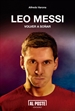 Portada del libro Leo Messi