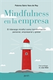 Portada del libro Mindfulness en la empresa