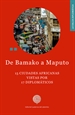 Portada del libro De Bamako a Maputo