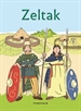 Portada del libro Zeltak