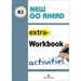 Portada del libro New Go Ahead B2 Extra-Workbook Activities