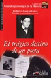 Portada del libro GPH 7 - el trágico destino de un poeta (García Lorca)