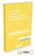 Portada del libro Los principios y garantías constitucionales en las ordenanzas fiscales (Papel + e-book)