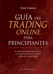 Portada del libro Guía del trading online para principiantes