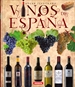 Portada del libro Vinos de España