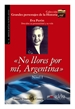 Portada del libro GPH 8 - no llores por mí Argentina (Eva Perón)