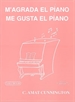 Portada del libro Me gusta el piano / M'agrada el piano. Vol. 3