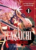 Portada del libro Tenkaichi: la batalla definitiva 1