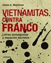 Portada del libro Vietnamitas contra Franco