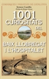 Portada del libro 1001 curiositats del Baix Llobregat i l'Hospitalet