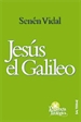 Portada del libro Jesús el Galileo