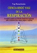 Portada del libro Ciencia hindú yogi de la respiración