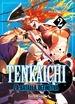 Portada del libro Tenkaichi: la batalla definitiva 2